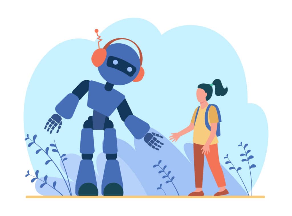 Robotics Training in Jaipur