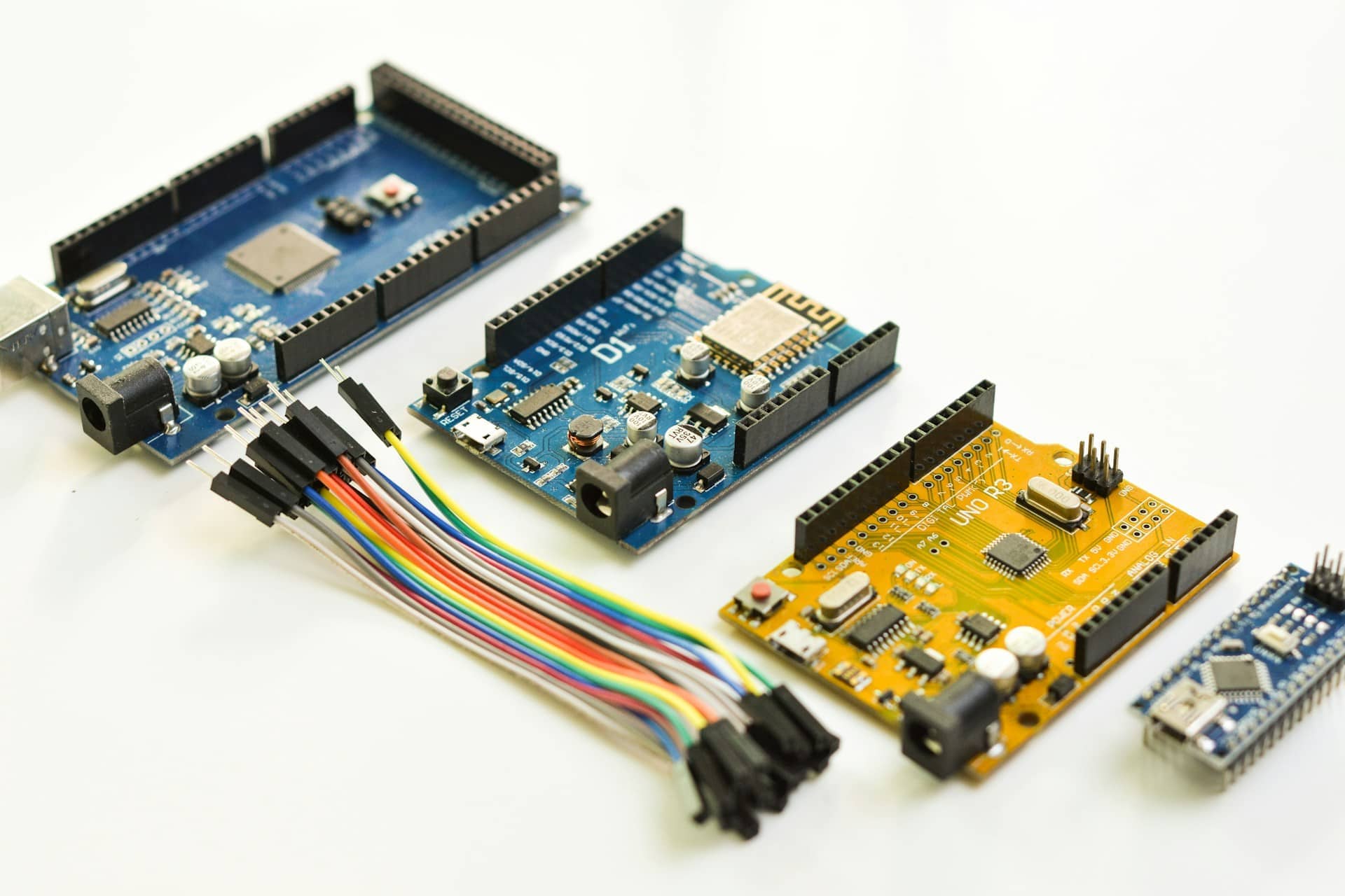 Embedded Systems Training Institute in Jaipur